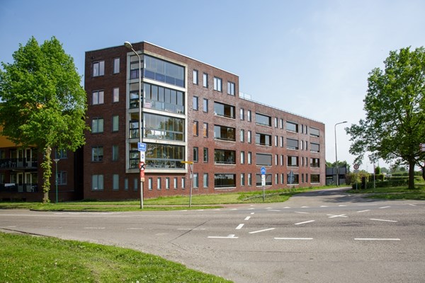 Medium property photo - Wilhelmus Peekhof 53, 3984 JZ Odijk